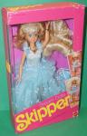 Mattel - Barbie - Dream Date Skipper - кукла